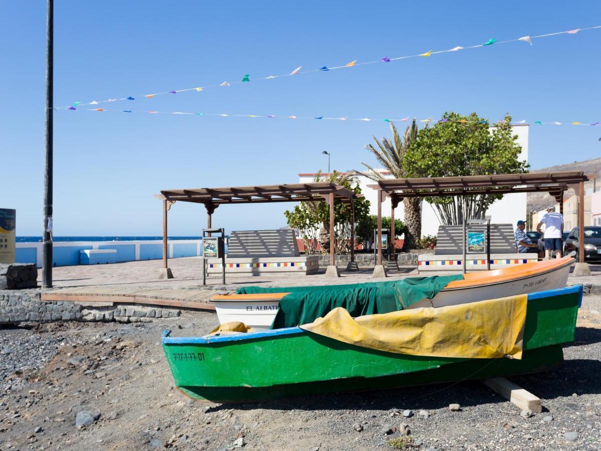 Live Puertito Neptune Beach Puertito de Guimar Exterior foto